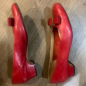 Salvatore Ferragamo Made in Italy